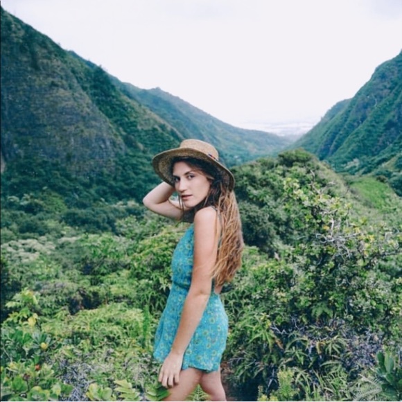 Billabong Pants - Billabong Romper